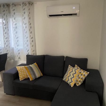 Apartamento Vivienda San José Teruel Exterior foto