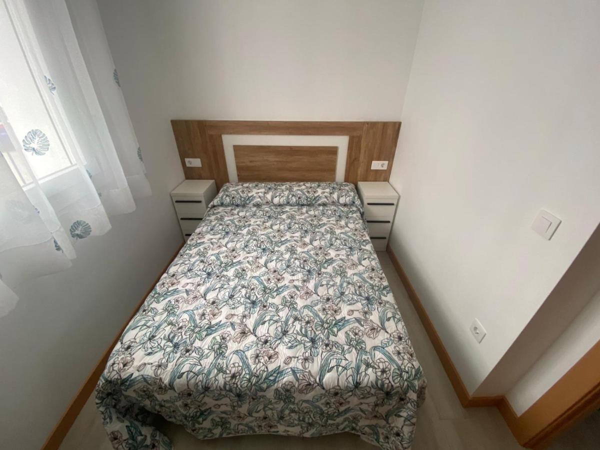 Apartamento Vivienda San José Teruel Exterior foto