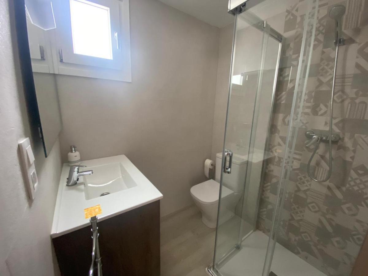 Apartamento Vivienda San José Teruel Exterior foto