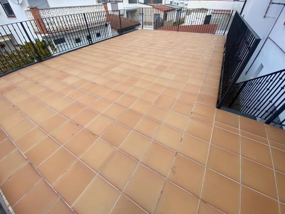 Apartamento Vivienda San José Teruel Exterior foto