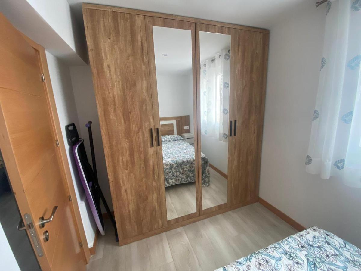 Apartamento Vivienda San José Teruel Exterior foto