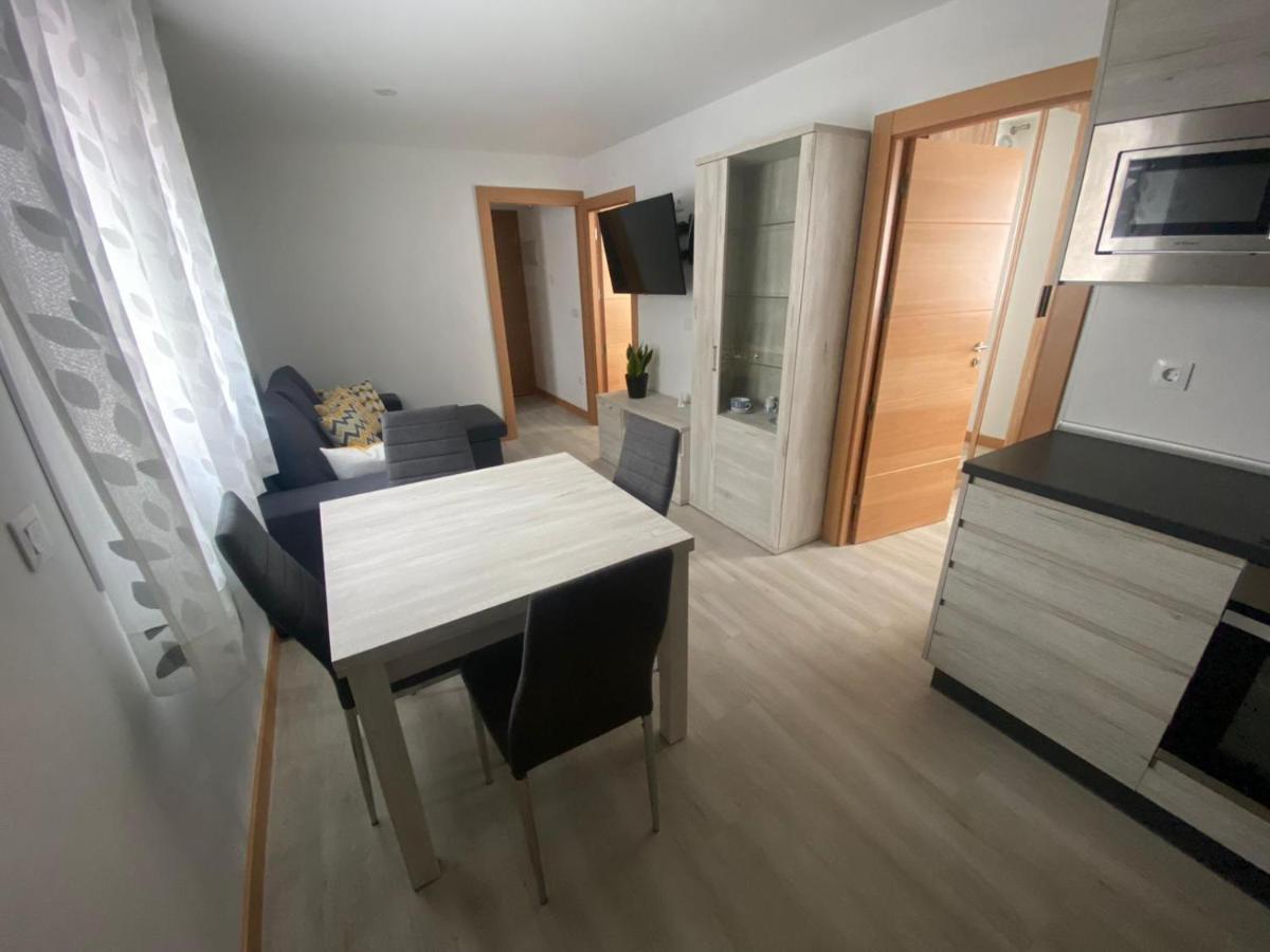 Apartamento Vivienda San José Teruel Exterior foto