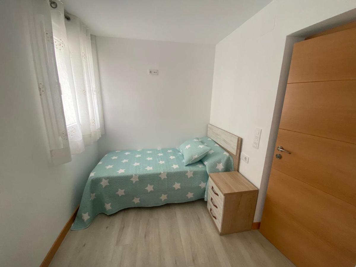 Apartamento Vivienda San José Teruel Exterior foto