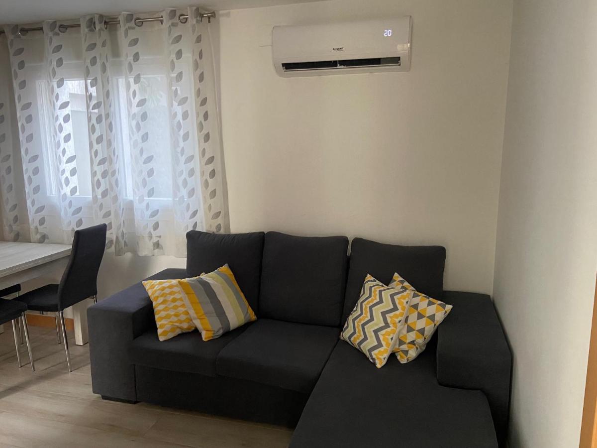 Apartamento Vivienda San José Teruel Exterior foto